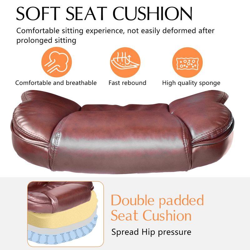 Inbox Zero Executive Chair