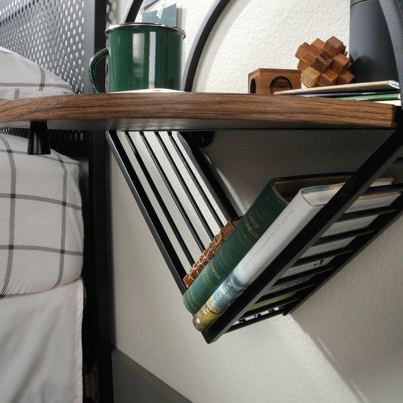 17 Stories Sleek Night Stand