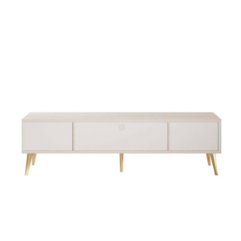 George Oliver Dalaylah 70.9" Mid-Century Modern TV Stand