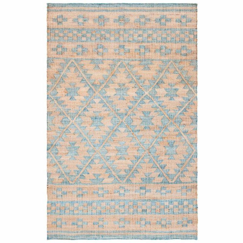 Kilim KLM757 Hand Woven Area Rug  - Safavieh