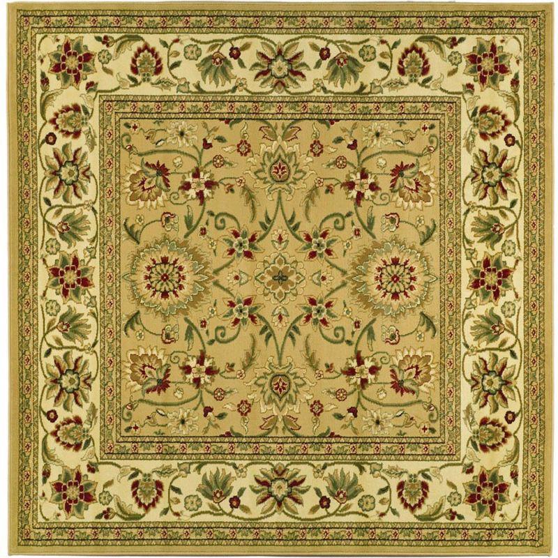 Lyndhurst LNH212 Power Loomed Rugs - Safavieh