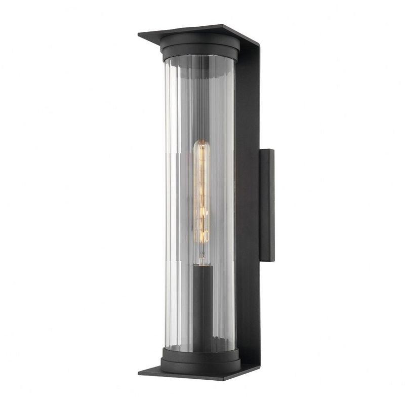 Presley 1 Light Wall Sconce