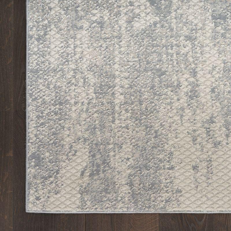 Nourison Splendid Modern High-Low Indoor Area Rug