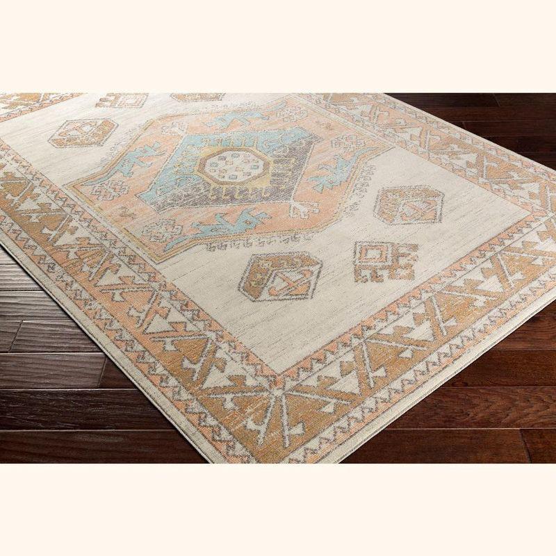 Mark & Day Habsburg Woven Indoor and Outdoor Area Rugs