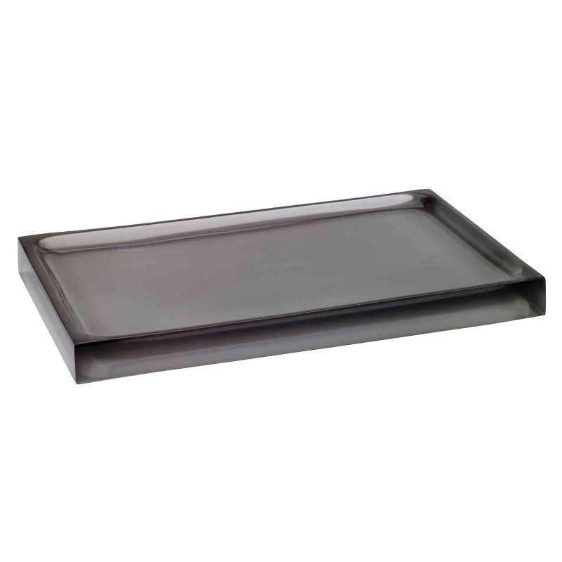 Bathroom Tray