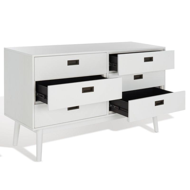 Lykke 56'' W 6 - Drawer Dresser