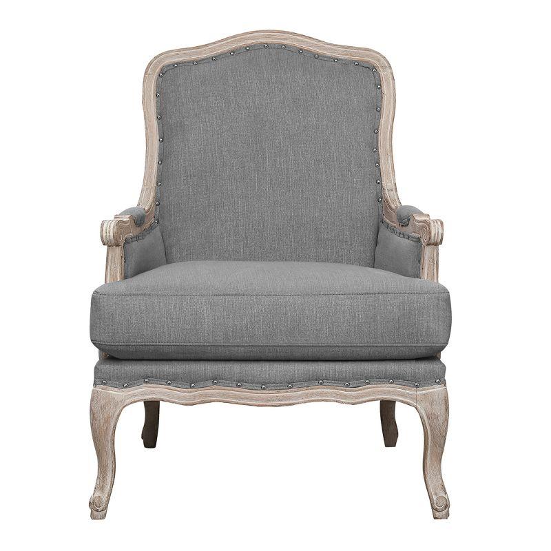 Regal Accent Chair - Picket House Furnishings