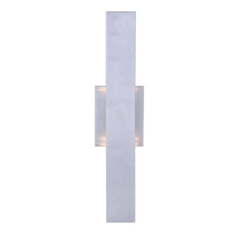 Craftmade Rens Aluminum LED Wall Light