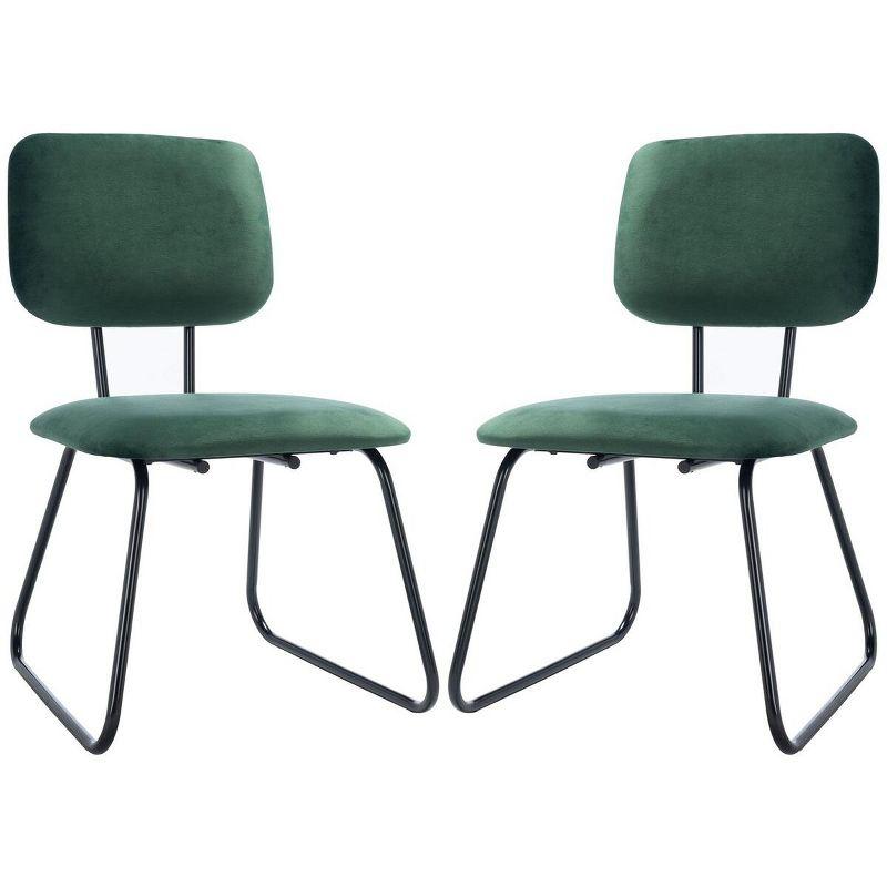 Chavelle Side Chair (Set Of 2)  - Safavieh