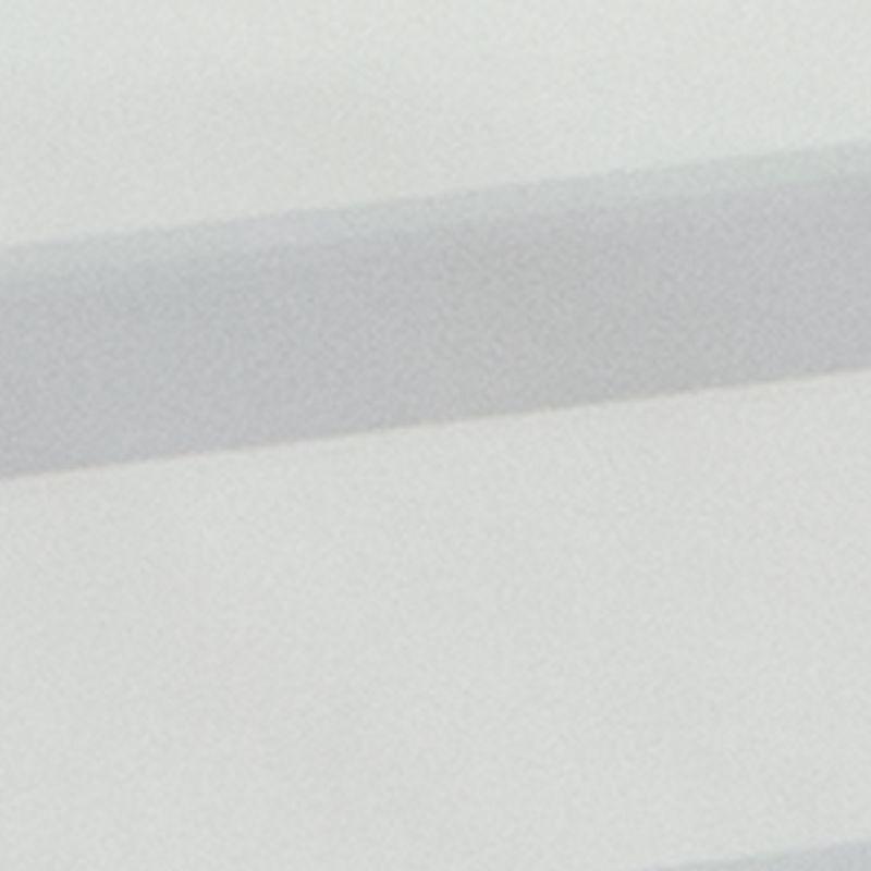 Emma and Oliver Desk with Clear Tempered Glass Top