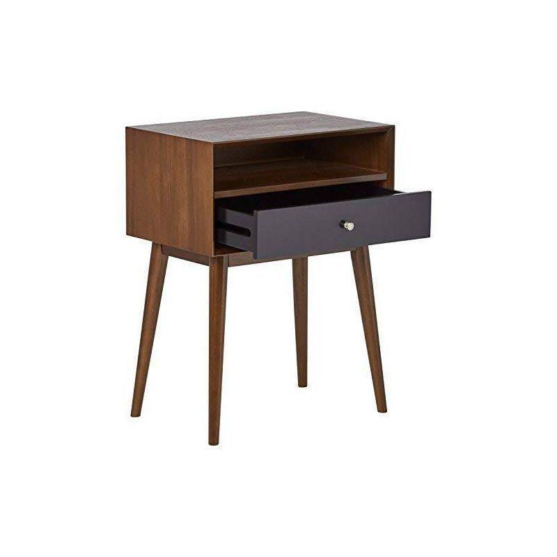 Calvin Mid Century Modern Side Table