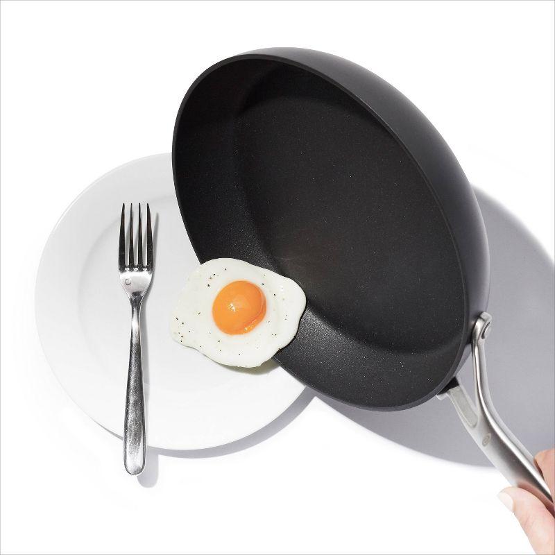 OXO OXO Ceramic Pro Frypan