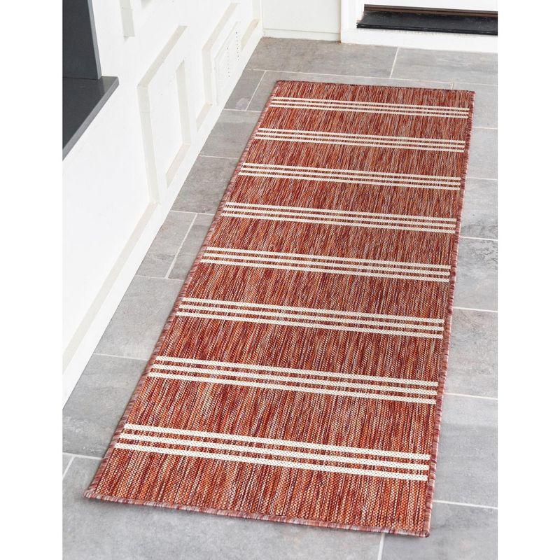 Jill Zarin™ Jill Zarin Anguilla Outdoor Rug