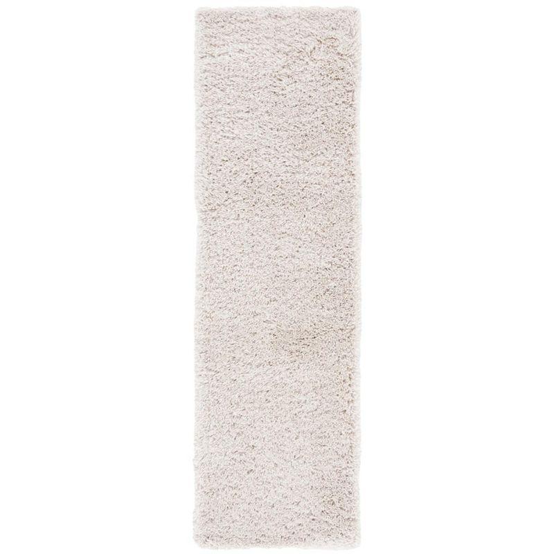 Assar Hand Tufted Solid Color Rug