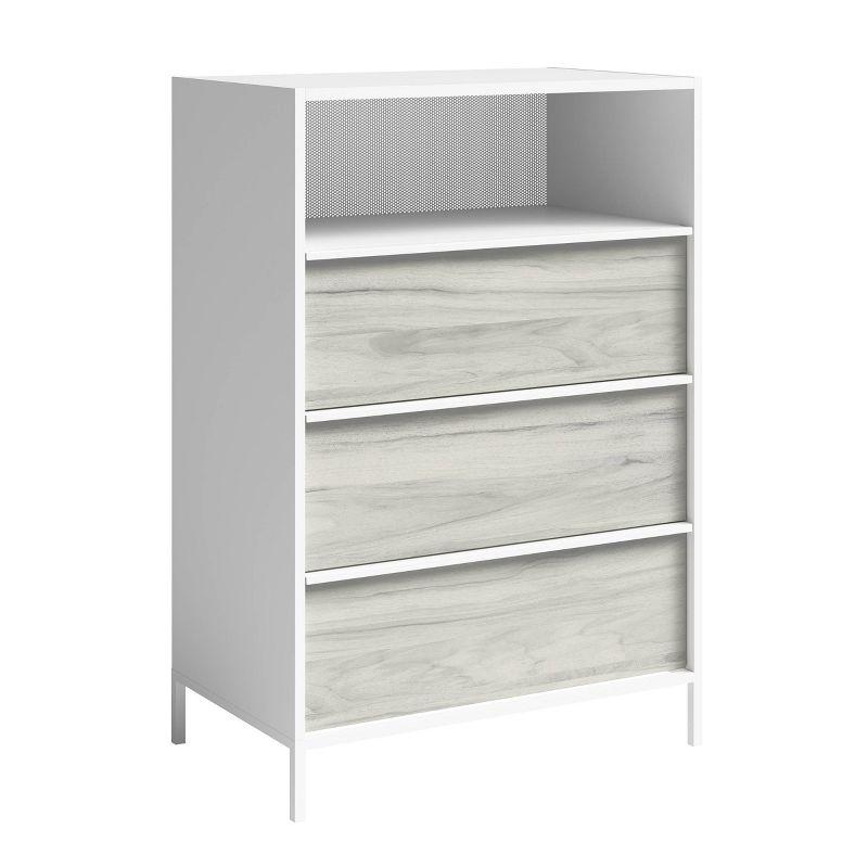 Rylee 3-Drawer Dresser