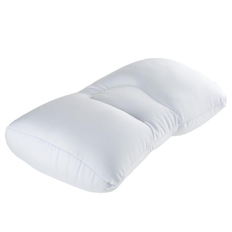Remedy Fiber Plush Pillow