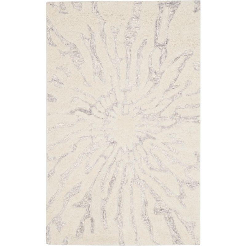 Bella BEL129 Hand Tufted Area Rug  - Safavieh