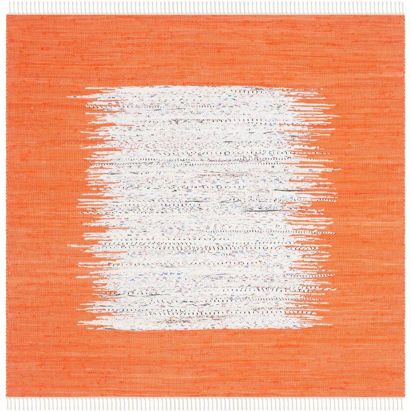 Montauk MTK711 Hand Woven Area Rug  - Safavieh