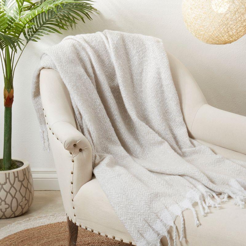 Birch Lane™ Throw Blanket