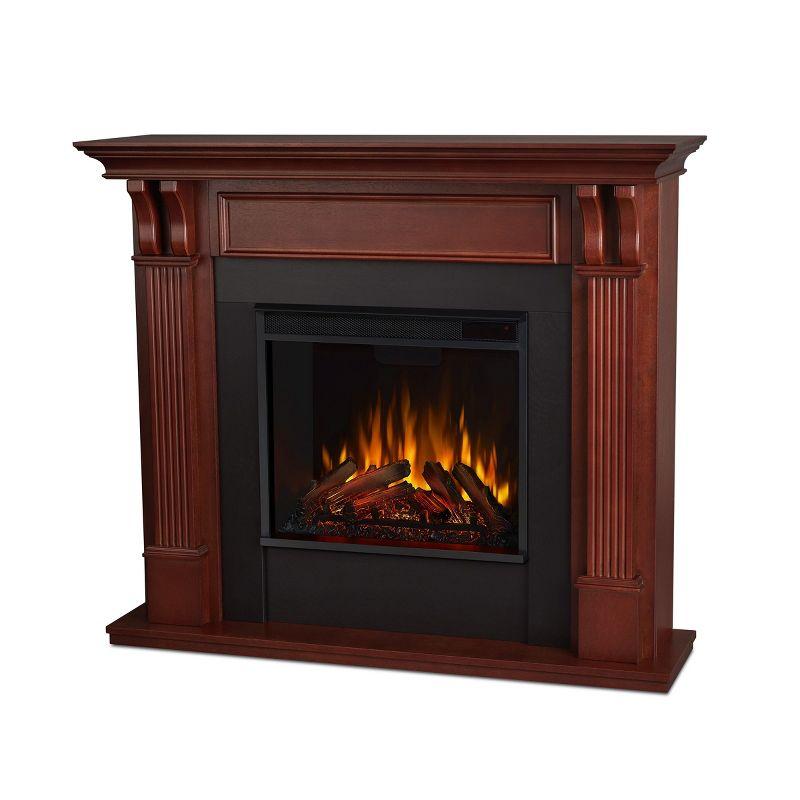 Real Flame Ashley 48" Electric Fireplace by Real Flame