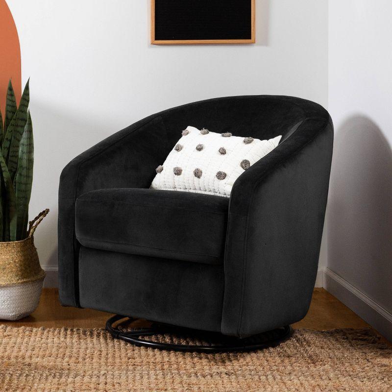 Madison Swivel Glider