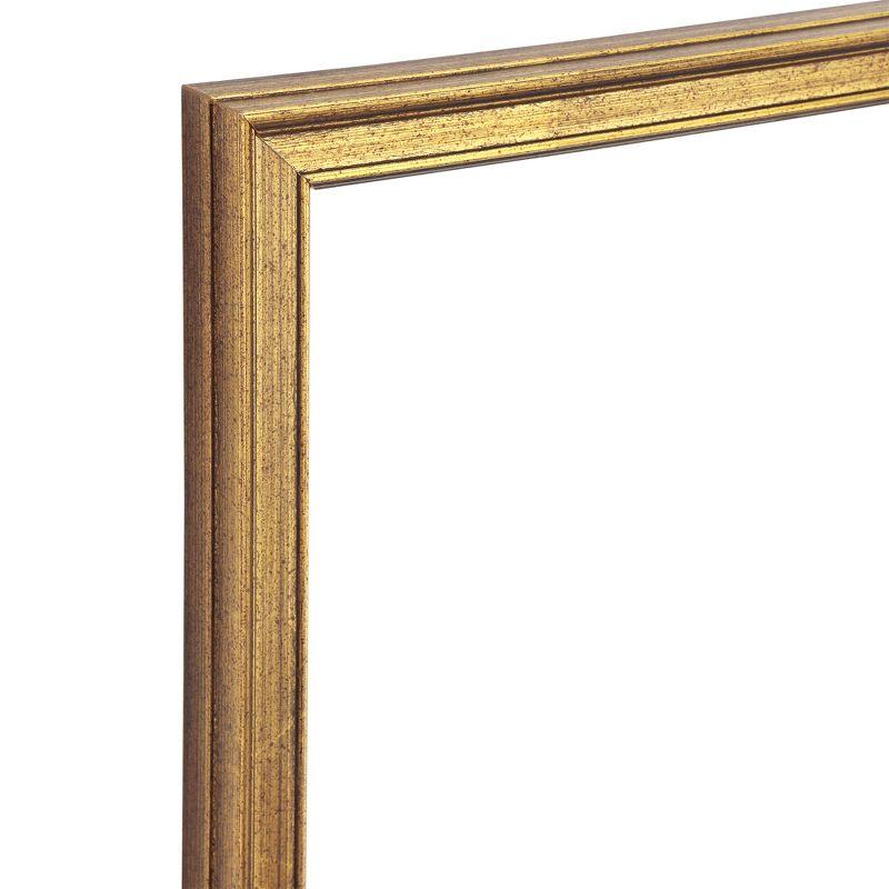 Imperial Frame Piccadilly Collection Frames Black/Gold