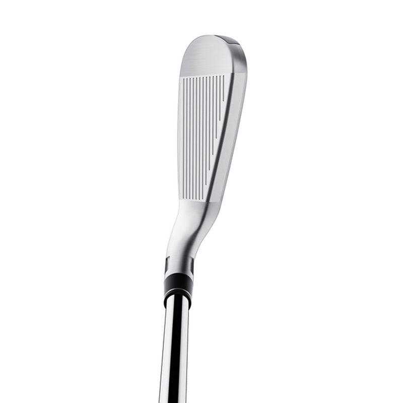 TaylorMade Stealth Men's Right Handed Steel Iron Set