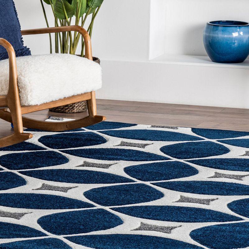 Hand Tufted Gabriela Rug - nuLOOM