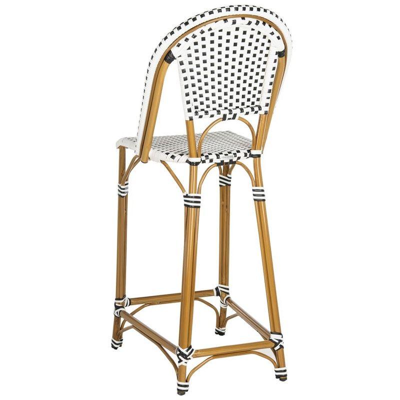 Zaid  Bar Stool  - Safavieh