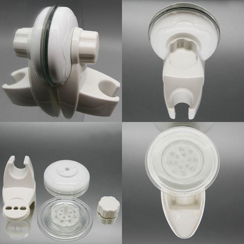 Plastic Rust Resistant Accessory Shower Accessory