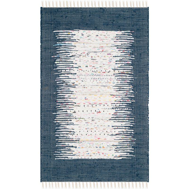 Montauk MTK711 Hand Woven Area Rug  - Safavieh