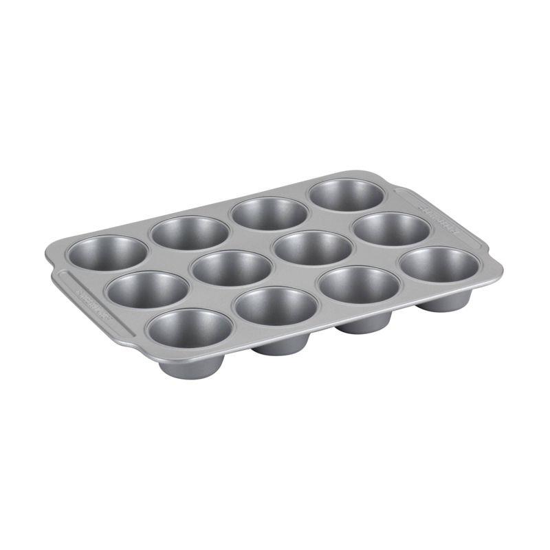 Farberware 10pc Nonstick Bakeware Set Gray