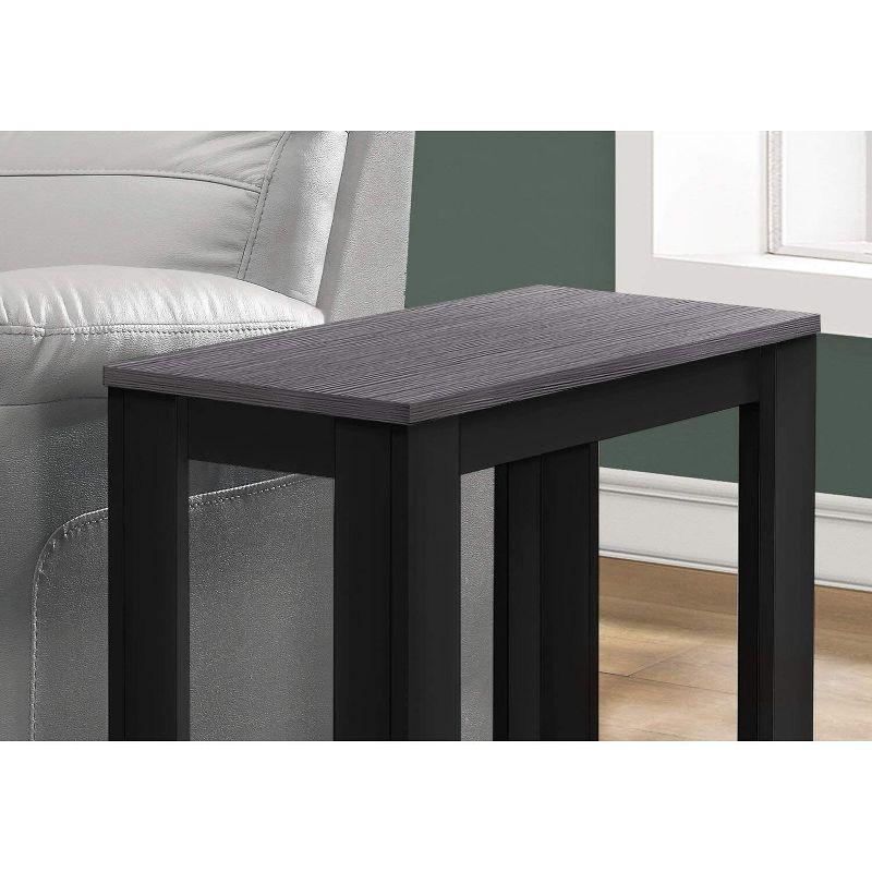 Ophelia & Co. Accent Table, Side, End, Nightstand