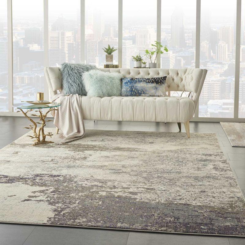 Nourison Celestial Area Rug