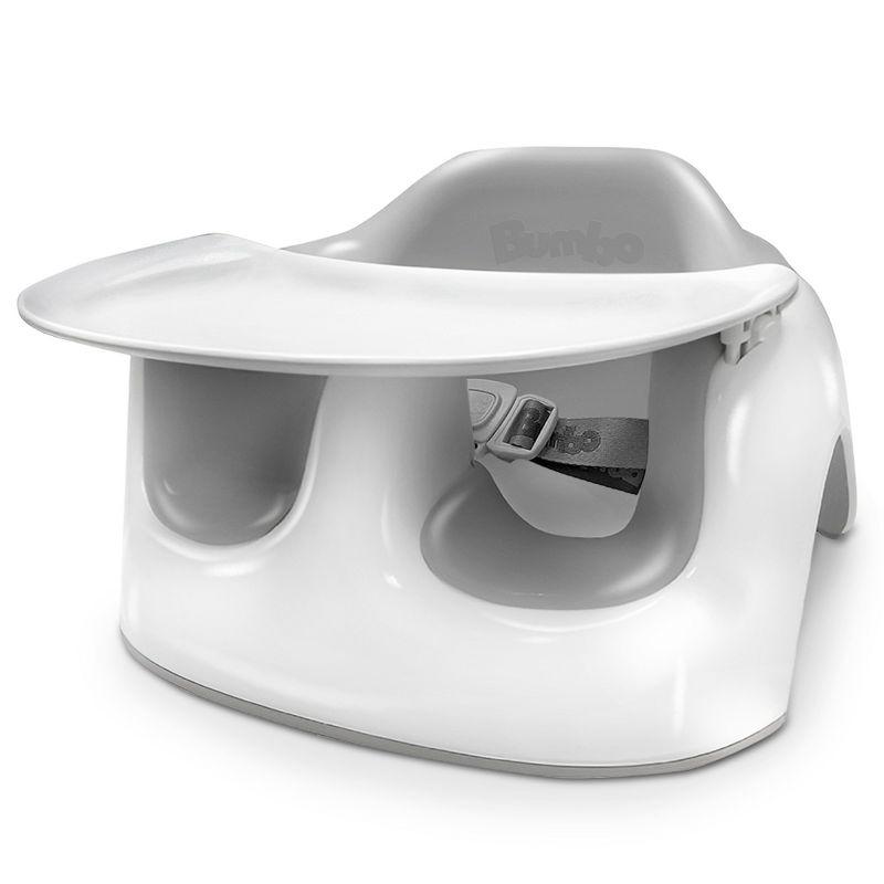 Bumbo Floor Seat LITE Combo with Detachable Feeding Playtime Tray Accessory & Reviews | Wayfair