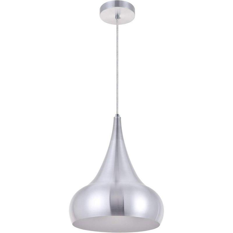 Beaudry 1 - Light Single Pendant
