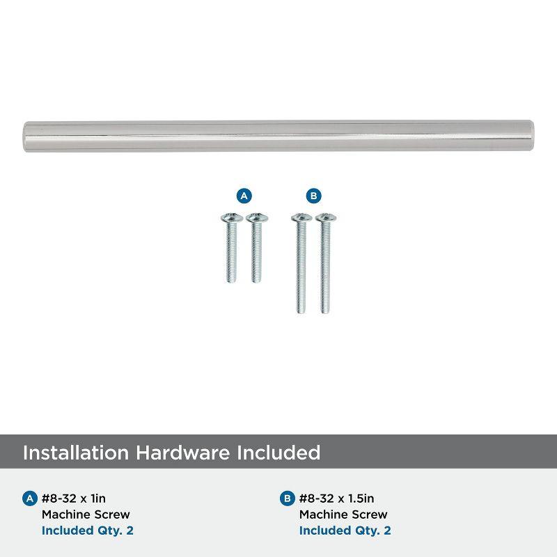 5 1/16" Center Bar Pull Multipack