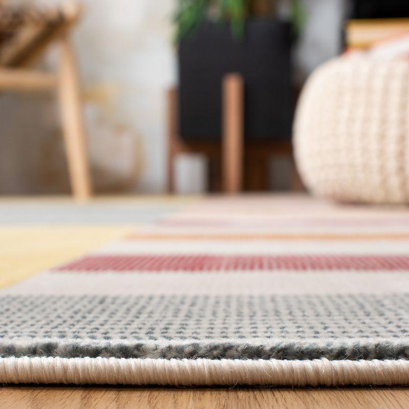 Orwell ORW369 Power Loomed Area Rug  - Safavieh