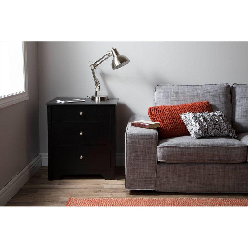 Vito 2 - Drawer Nightstand