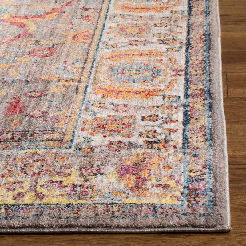 Bristol BTL362 Power Loomed Area Rug  - Safavieh