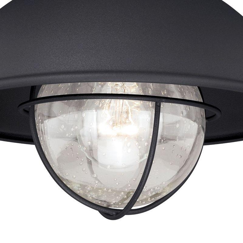 Emestine 1 - Bulb Outdoor Flush Mount