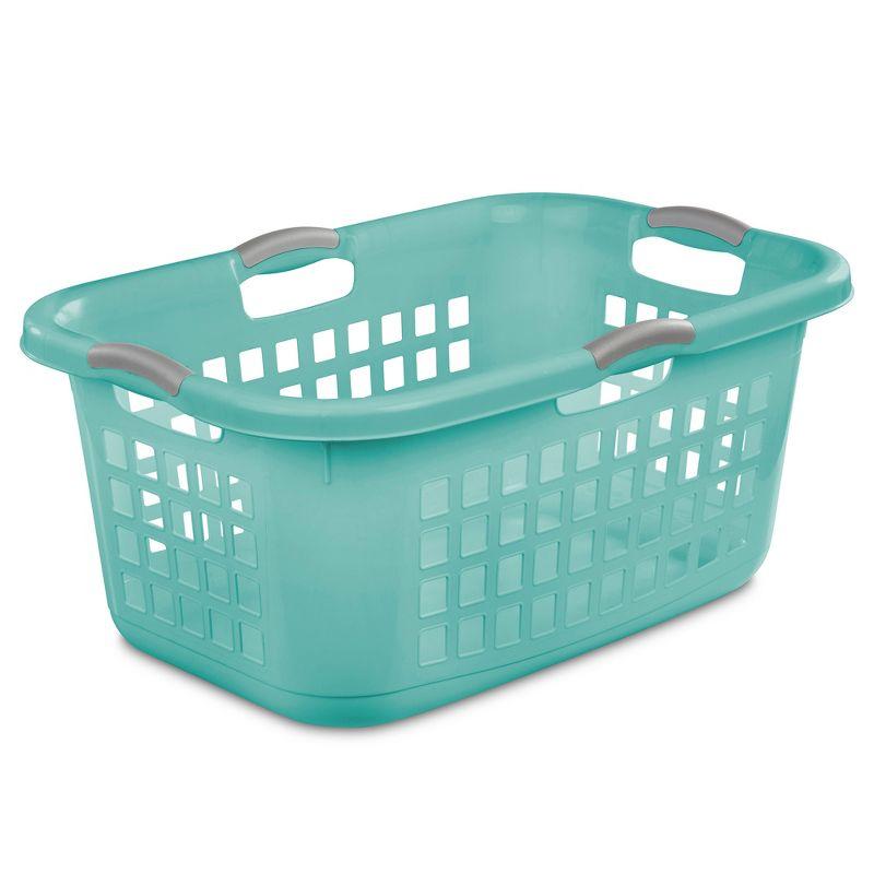Storage Laundry Basket (Set of 12)