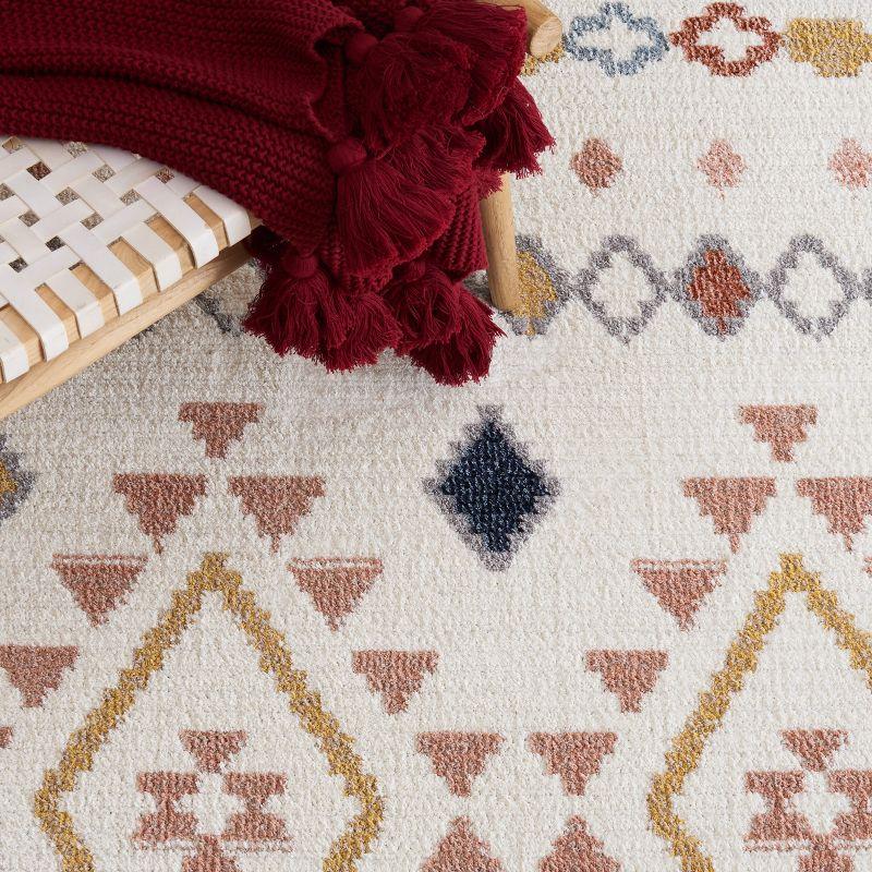 Marrakesh MRK606 Power Loomed Area Rug  - Safavieh