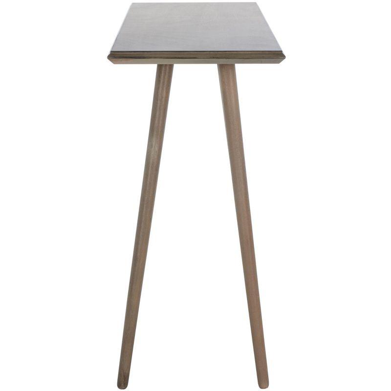 Marshal Console Table - CNS5700B - Brown - Safavieh