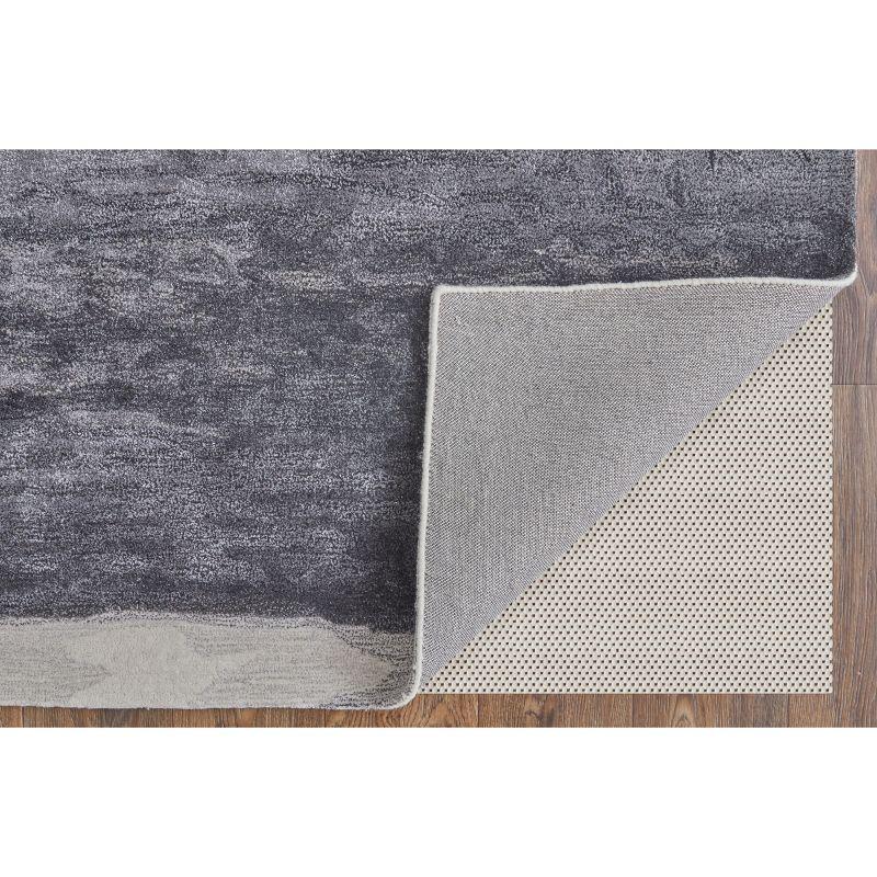 Anya Transitional Abstract Area Rug