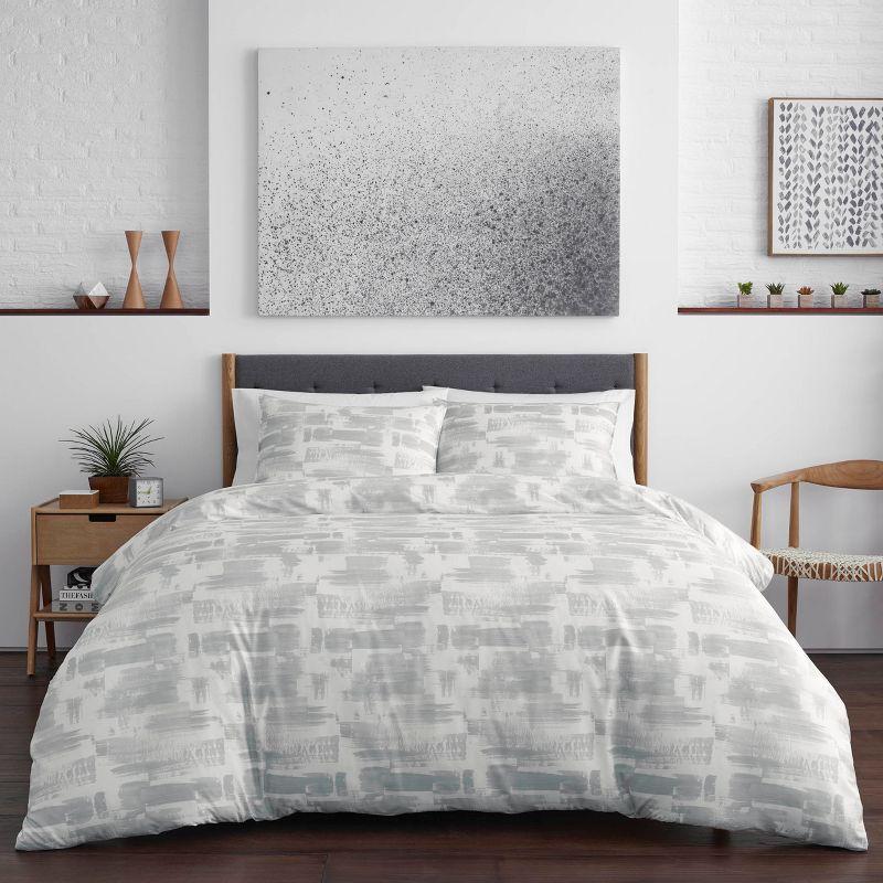 Aria Reversible Comforter Set