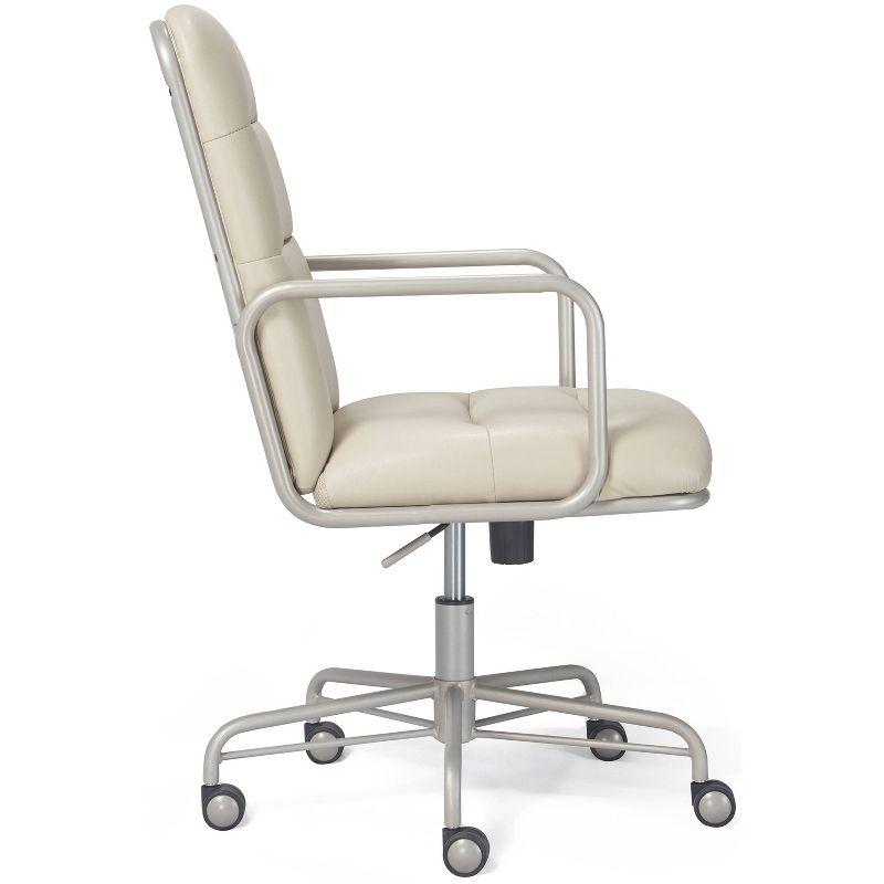 Franklin Modern Desk Chair - Finch