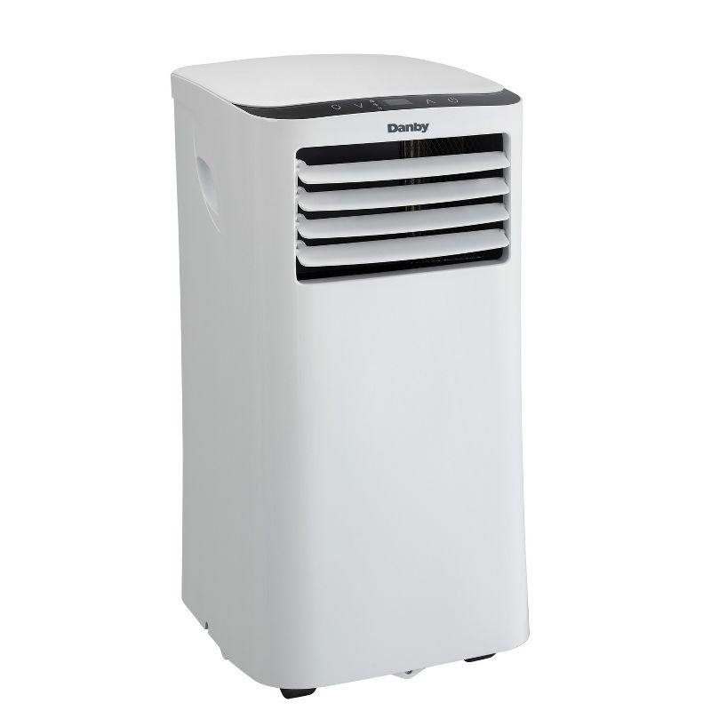 Danby Danby 10000 BTU Portable Air Conditioner for 300 Square Feet with Remote Included