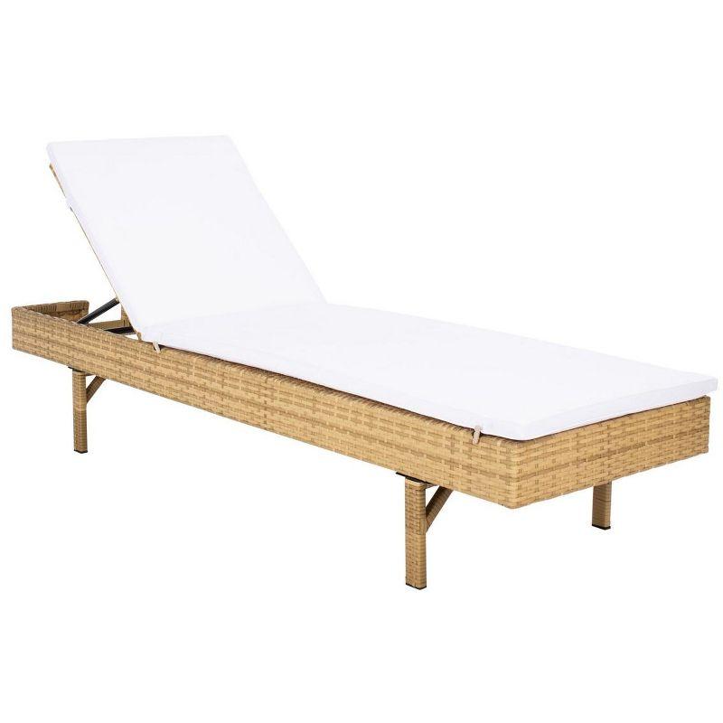 Cam Sunlounger  - Safavieh