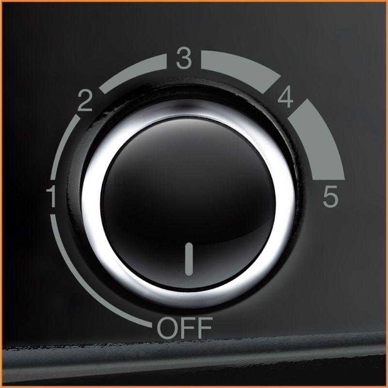 Krups 4 Slice Belgian Waffle Maker